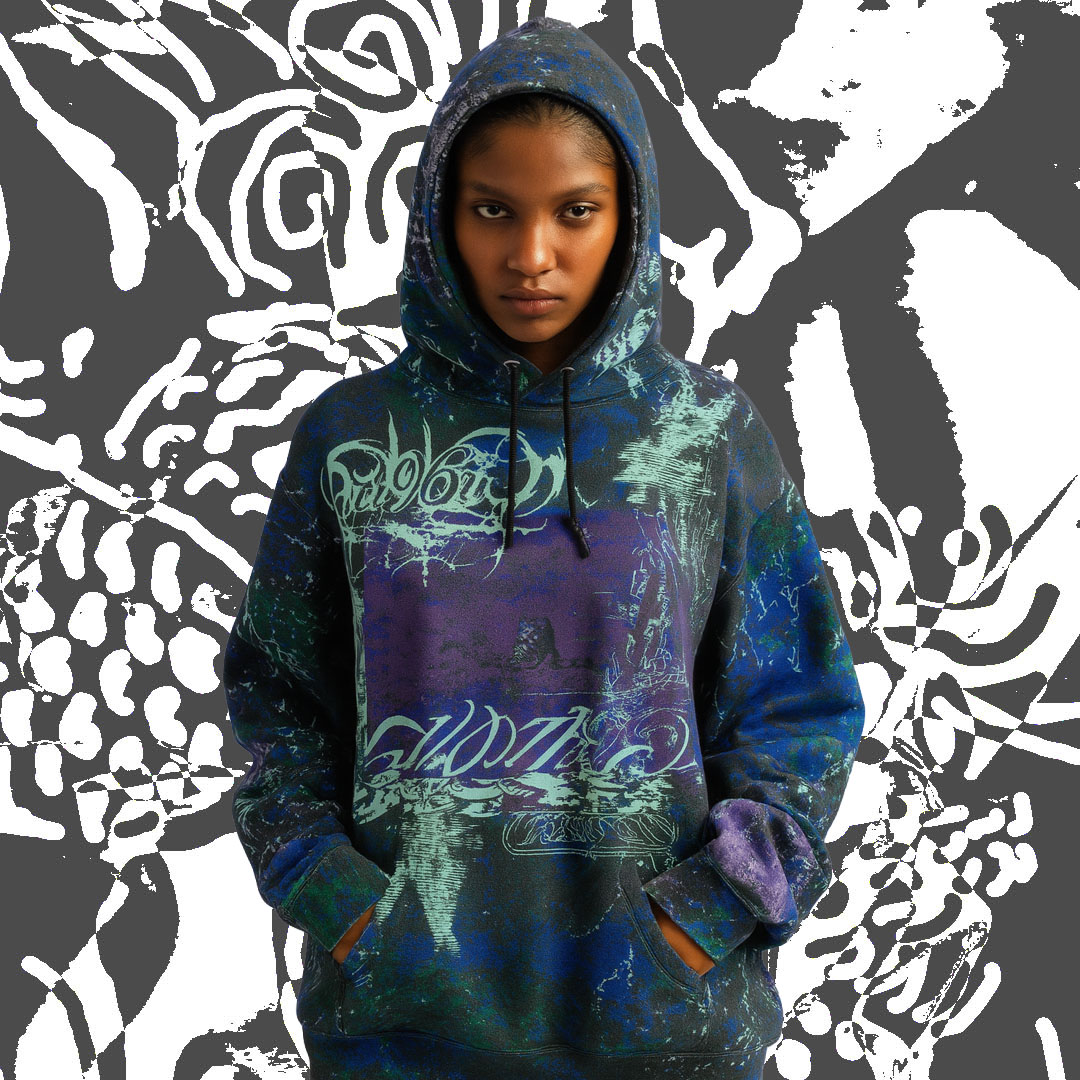 Imagen representativa de la sección Universo.